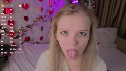 shellyboom online show from 02/25/26, 04:05