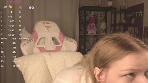 shellyboom online show from 04/26/26, 04:15