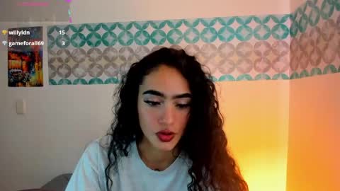 Snapshot of shelsy_d chatting on 05/16/26, 10:08 S H E L S Y online show from 05/16/26, 10:08