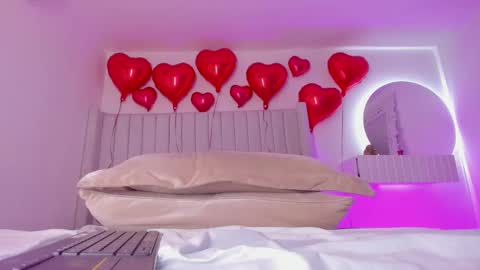 shelynna_azzul online show from 02/15/25, 12:04