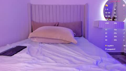 shelynna_azzul online show from 02/28/25, 11:01