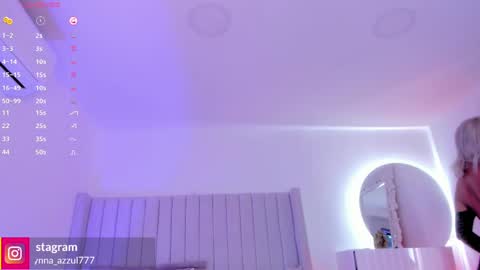 shelynna_azzul online show from 09/18/25, 08:22