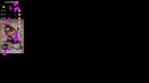 Snapshot of shengyi_blue chatting on 12/17/24, 10:12 anyela7773 online show from 12/17/24, 10:12