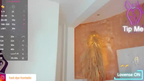 shenielxxx online show from 11/25/25, 02:22