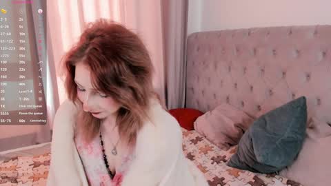 Snapshot of shenitasear chatting on 04/04/26, 06:33 Julia online show from 04/04/26, 06:33