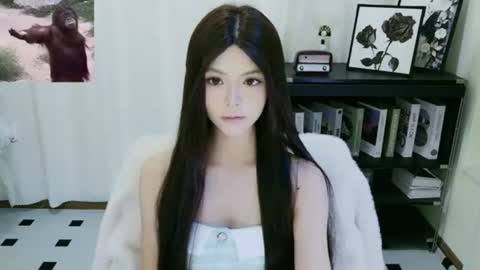 shenqiaoer online show from 06/12/26, 03:00