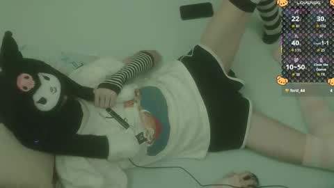 sheppaws4you online show from 01/08/26, 04:09