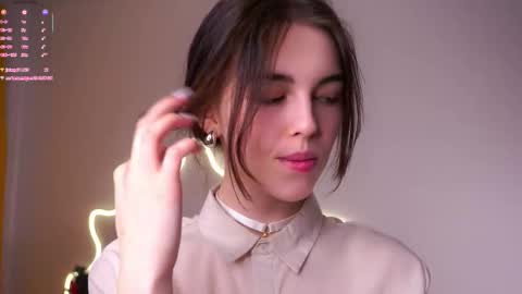 Snapshot of sheragroepper chatting on 02/04/26, 06:14 Mira online show from 02/04/26, 06:14