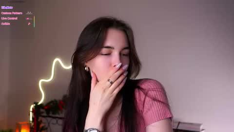 Snapshot of sheragroepper chatting on 02/06/26, 06:11 Mira online show from 02/06/26, 06:11