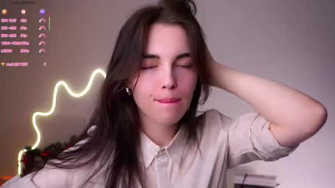 Snapshot of sheragroepper chatting on 02/07/26, 06:11 Mira online show from 02/07/26, 06:11