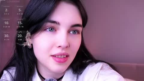 Mira online show from 05/27/26, 07:38