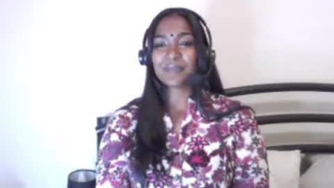 Gabrielle online show from 06/08/26, 05:24