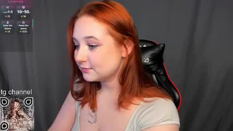 Anna online show from 12/18/25, 02:45