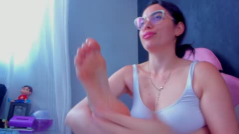 .. Sherilk .. online show from 02/08/25, 04:14