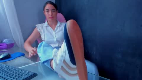 .. Sherilk .. online show from 02/09/25, 04:07