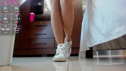 .. Sherilk .. online show from 10/24/25, 12:30