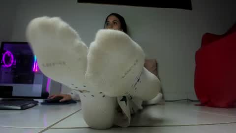 Snapshot of sherilkwang_ chatting on 07/09/26, 12:26 .. Sherilk .. online show from 07/09/26, 12:26
