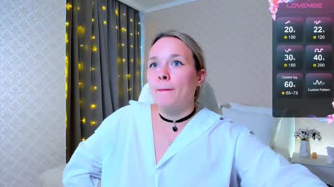 Sheril online show from 01/26/25, 01:47