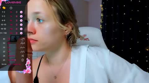 Sheril online show from 03/12/25, 06:00