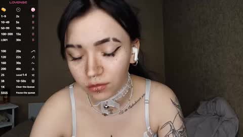 sherleychamblin online show from 03/25/26, 02:45