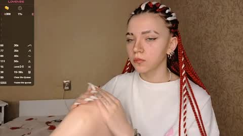 sherleychamblin online show from 04/04/26, 07:50