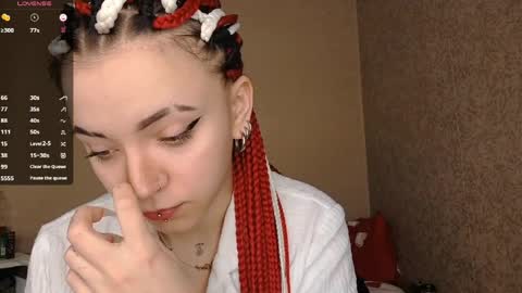 sherleychamblin online show from 04/06/26, 07:53