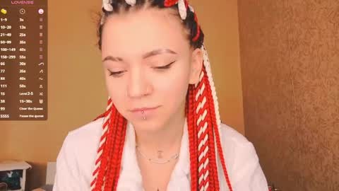 sherleychamblin online show from 04/13/26, 06:08