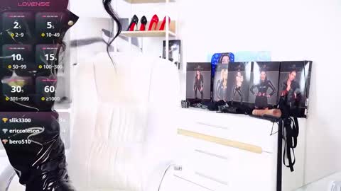 SherlisMoon  online show from 01/31/26, 07:11