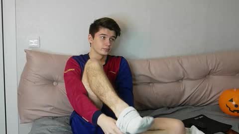 Max online show from 10/29/25, 08:43