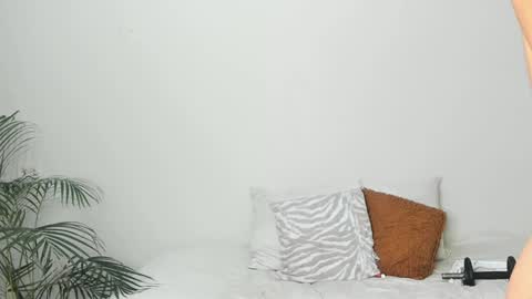 Sherlyn Adams online show from 12/22/24, 06:59