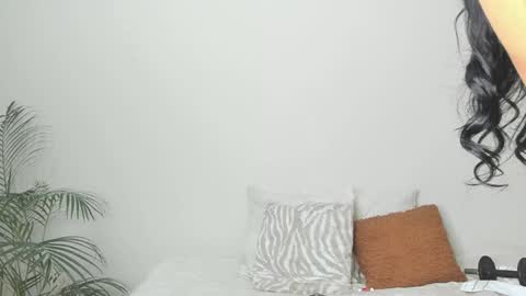 Sherlyn Adams online show from 12/26/24, 07:27