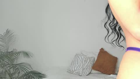 Sherlyn Adams online show from 12/30/24, 04:08