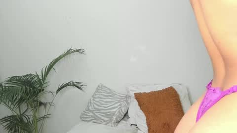 Sherlyn Adams online show from 01/13/25, 10:13