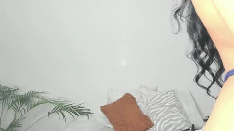 Sherlyn Adams online show from 02/13/25, 02:45