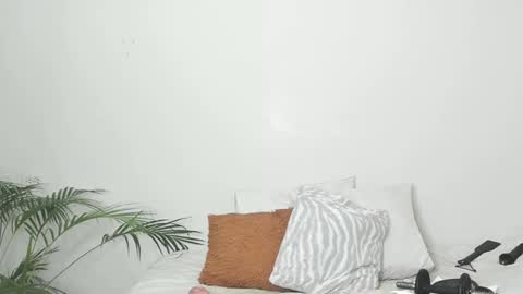 Sherlyn Adams online show from 02/15/25, 03:28