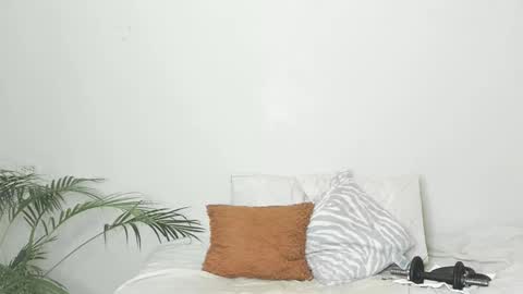 Sherlyn Adams online show from 02/16/25, 11:16