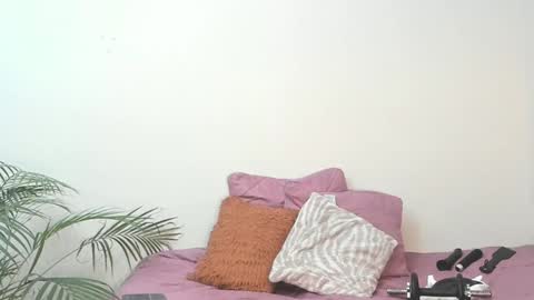 Sherlyn Adams online show from 02/26/25, 01:00