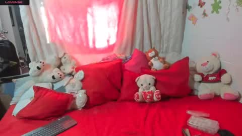  Maria Saenz online show from 01/09/25, 02:22