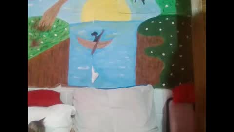  Maria Saenz online show from 11/06/25, 01:01