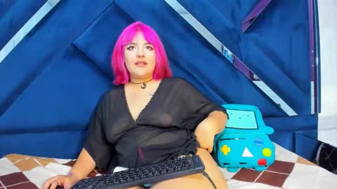 sherry_boomm online show from 03/31/26, 11:16