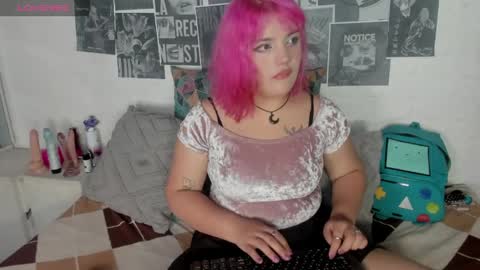 sherry_boomm online show from 04/02/26, 07:33