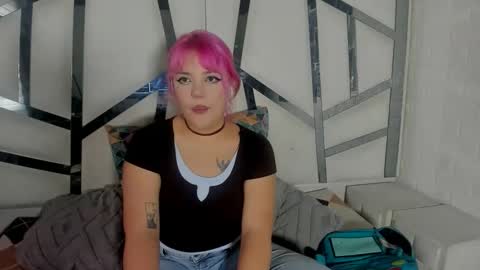 sherry_boomm online show from 04/04/26, 08:39