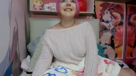 sherry_boomm online show from 04/26/26, 09:01