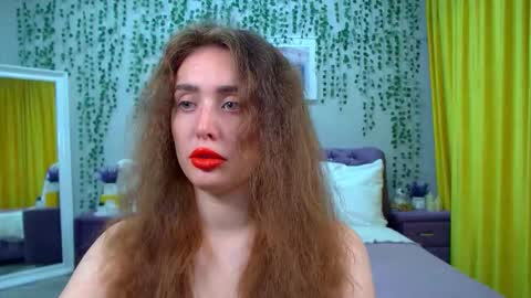 Sherry online show from 09/17/25, 06:26