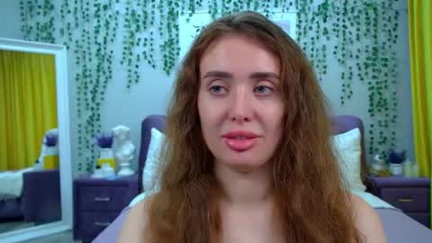 Sherry online show from 09/21/25, 06:37