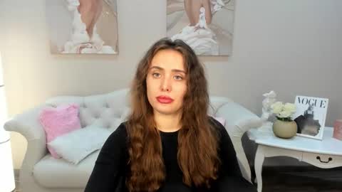 Sherry online show from 10/01/25, 06:19