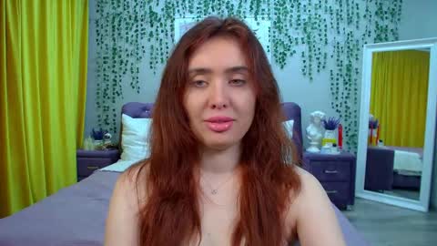 Sherry online show from 11/18/25, 06:29