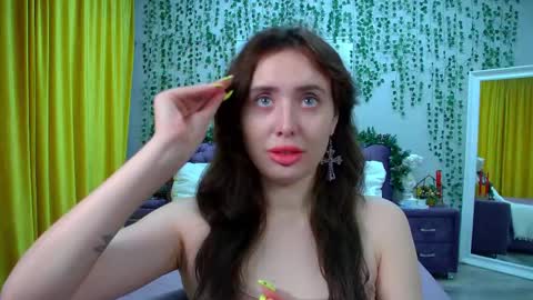 Sherry online show from 12/16/25, 07:24