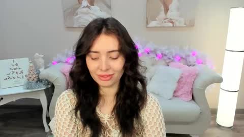 Sherry online show from 12/19/25, 06:42