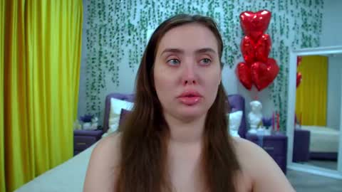 Sherry online show from 02/18/26, 06:20